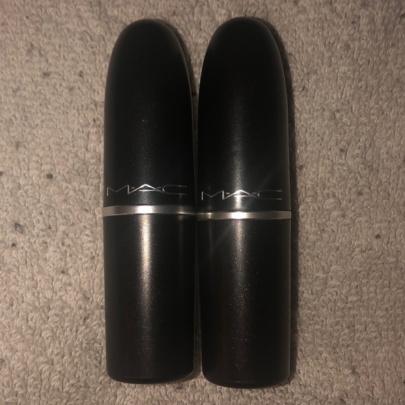 MAC Cosmetics Other - M.A.C Matte lipstick bundle $37 value!